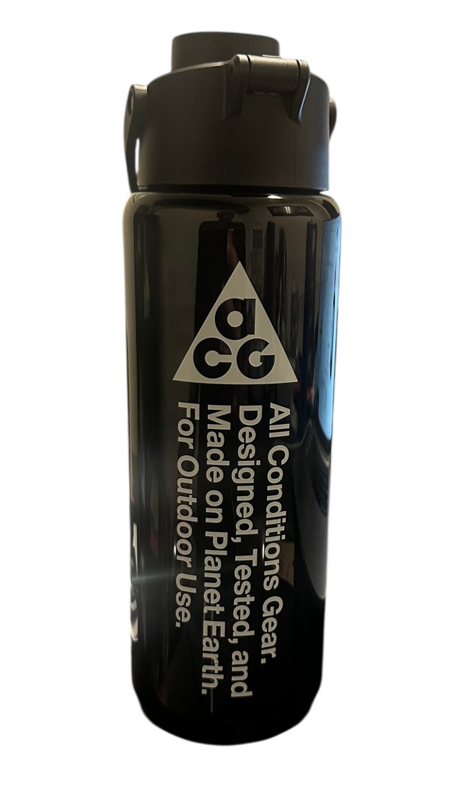 nike water bottle argos